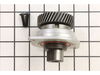 OUTPUT SPINDLE ASSEMBLY – Part Number: 080029002701