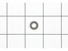 WASHER (6 MM) – Part Number: 080035003002