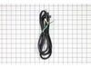 POWER CORD – Part Number: 080035003012