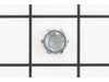 NUT LOCK 8MM ZINC COAT – Part Number: 080035003034