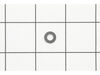 WASHER (5 MM) – Part Number: 080035003036