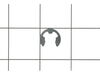 RETAINING RING (9 MM) – Part Number: 080035003075