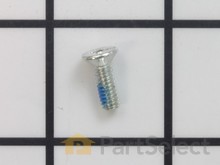 SCREW (#8 X 1/2 IN) – Part Number: 080035003095