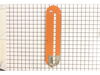 THROAT PLATE INSERT – Part Number: 080035003096