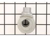 18686594-3-S-Ryobi-080035003156-LOCKING LEVER BRACKET