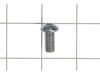 SCREW (M8 X 16 MM, SOC HD) – Part Number: 080035003204