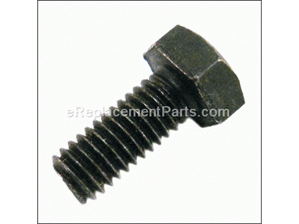 18686645-1-M-Ryobi-080035003249-BOLT (M6 X 14 MM, HEX HD)