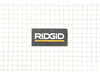 LOGO LABEL – Part Number: 080035003902