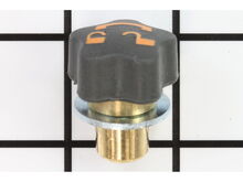 SPINDLE KNOB – Part Number: 080038001436