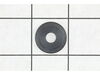MITER SLIDER WASHER – Part Number: 089025005173