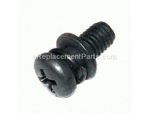 18686936-1-M-Ryobi-089028007044-SCREW W/WASHER (M5 X 12 MM)