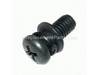 SCREW W/WASHER (M5 X 12 MM) – Part Number: 089028007044