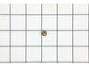 NYLON NUT (M5) – Part Number: 089028007125