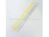FENCE LABEL (LEFT) – Part Number: 089028007704