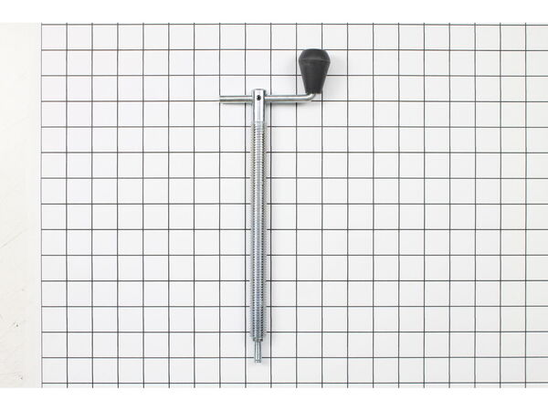 18687020-1-M-Ryobi-089029004704-SCREW W/HANDLE ASSEMBLY