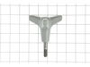 18687039-2-S-Ryobi-089036008012-BEVEL LOCK HANDLE