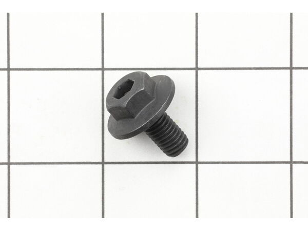 18687045-1-M-Ryobi-089036008018-BLADE BOLT (M8 X 16 MM, HEX FL