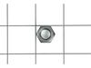 HEX NUT (M10) – Part Number: 089036008026
