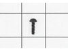 SCREW W/WASHER (M4 X 14 MM) – Part Number: 089036008038