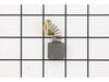 BRUSH ASSEMBLY – Part Number: 089036008049