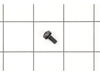 18687101-2-S-Ryobi-089036008089-SCREW (M4 X 10 MM, PAN HEAD)