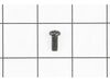 SCREW (M5 X 12 MM, PAN HD) – Part Number: 089036008126