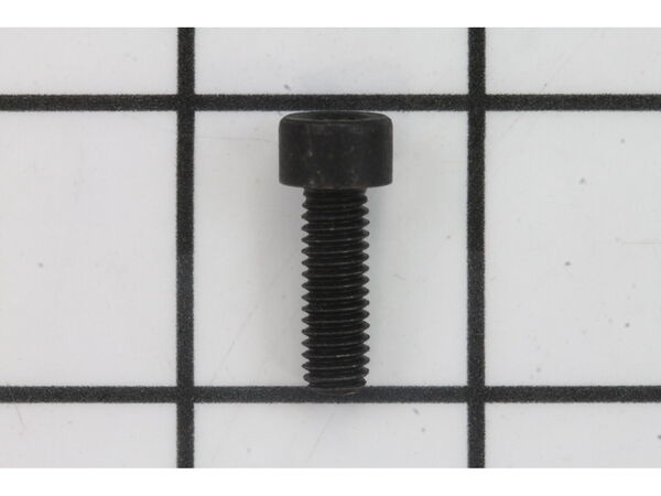 18687134-1-M-Ryobi-089036008130-CAP SCREW (M6 X 18 MM, HEX HD)