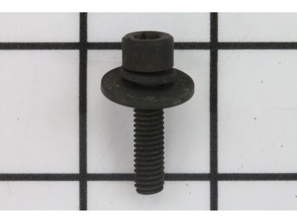 18687135-1-M-Ryobi-089036008131-CAP SCREW (M6 X 25 MM, HEX HD)