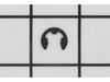 E-RING – Part Number: 089036008137