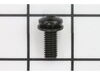 CAP SCREW (M8 X 20 MM, HEX HD) – Part Number: 089036008143