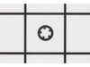 PUSH NUT – Part Number: 089036008146
