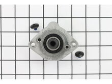 ARBOR SHAFT ASSEMBLY – Part Number: 089036008714