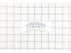 BEVEL SCALE LABEL – Part Number: 089036008905