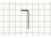 HEX KEY (3 MM AND 5 MM) – Part Number: 089036008925