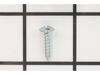 SCREW – Part Number: 089037004050
