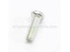 SCREW – Part Number: 089037004080