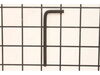 HEX KEY – Part Number: 089037004276