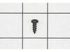 SCREW – Part Number: 089037004304