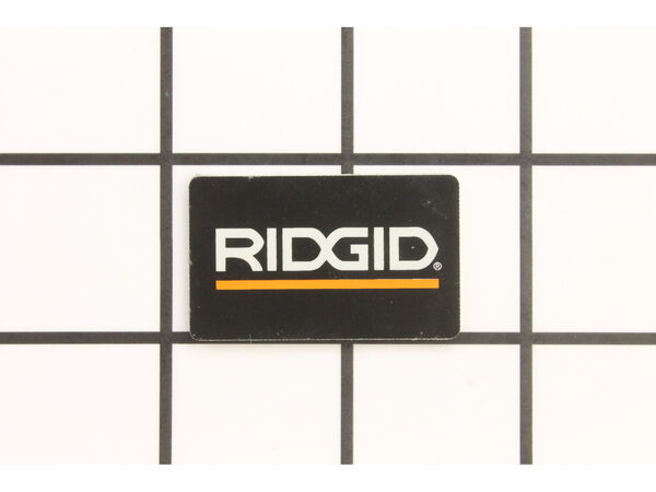 18687263-1-M-Ryobi-089037004910-FENCE LOGO LABEL
