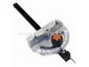 MITER GAGE ASSEMBLY – Part Number: 089037006702