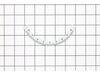 MITER GAUGE SCALE – Part Number: 089037006904