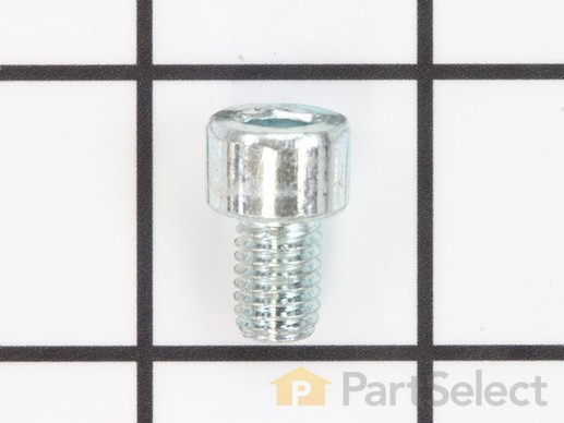18687375-1-M-Ryobi-089038001010-SCREW (M8 X 12 MM, HEX SOC. HD
