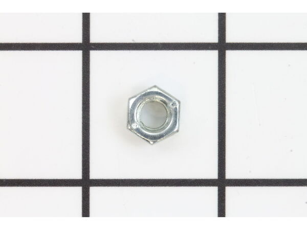 18687387-1-M-Ryobi-089038001023-LOCK NUT (M6)