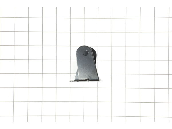 18687395-2-M-Ryobi-089038001032-LEFT WHEEL BRACKET