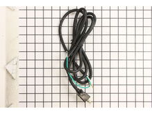 CORD MAIN POWER 16AWG – Part Number: 089038001101