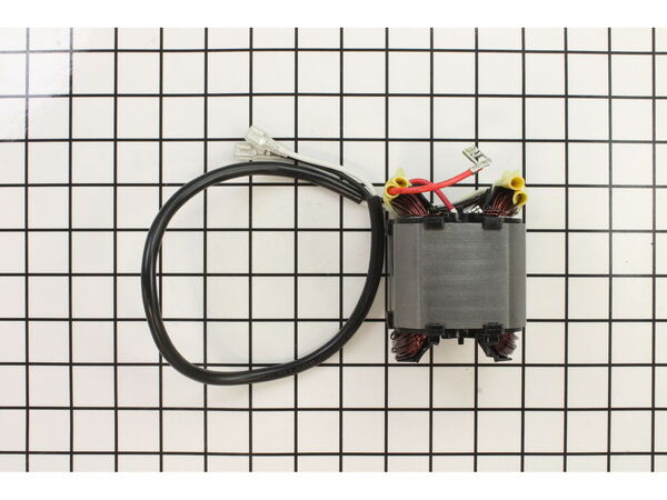 18687459-1-M-Ryobi-089038001102-STATOR ASSEMBLY