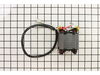 STATOR ASSEMBLY – Part Number: 089038001102