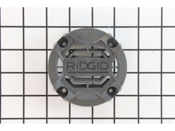 18687466-1-M-Ryobi-089038001111-MOTOR END CAP