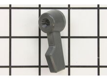MITER GAUGE LOCK KNOB – Part Number: 089038001146