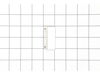 LOCK PLATE – Part Number: 089038001152